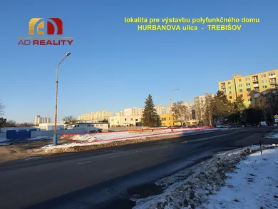 Na predaj byt v Trebišov · €131 775 · Novostavba