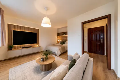 Na predaj 1-izbový byt, 28 m², Šamorín, Gazdovský Rad