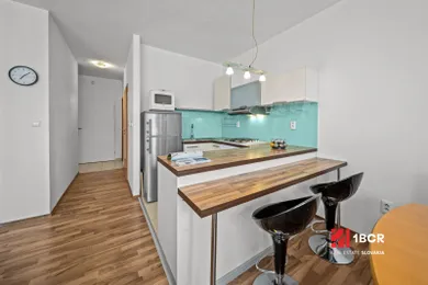 Na predaj byt v Bratislava-Lamač · €199 900 · Dokončené