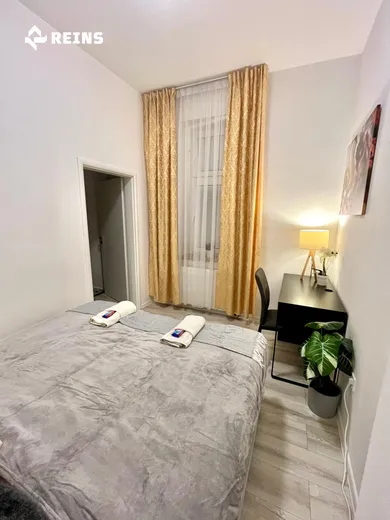 Na predaj 2-izbový byt, 48 m², Bratislava-Staré Mesto, Panská