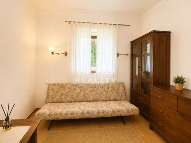 Na predaj dom v Piešťany · €285 000 · Dokončené
