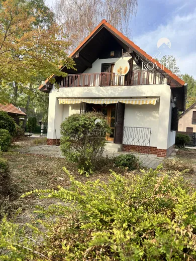 Na predaj 3-izbový rekreačný dom, 110 m², Virt