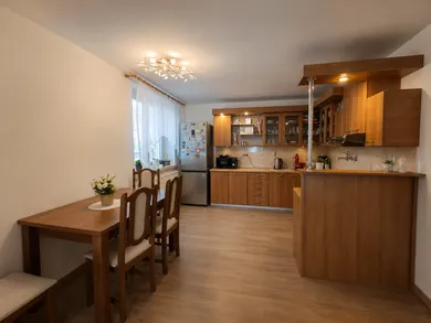 Byty na predaj 2-izbový, Handlová · €69 900