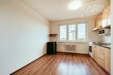 Na predaj 2-izbový byt, 48 m², Skalica, Mallého