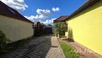 Na predaj dom, 137 m², Ivanka pri Nitre, Gergeľova