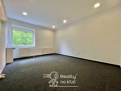 Na prenájom komerčné, 20 m², Nové Zámky, M. R. Štefánika