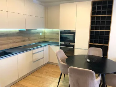 Byty na prenájom 4-izbový, Michalovce · €960