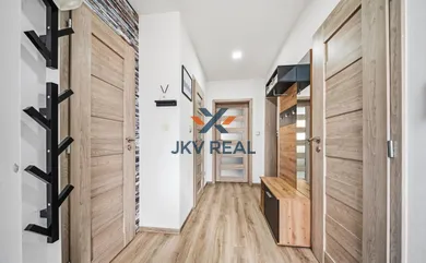 Na predaj 3-izbový dom, 92 m², Košice-Krásna
