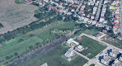 Pozemky na predaj, Trnava · €119 000