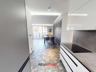 Na predaj 3-izbový byt, 70 m², Trenčín, Tramínová