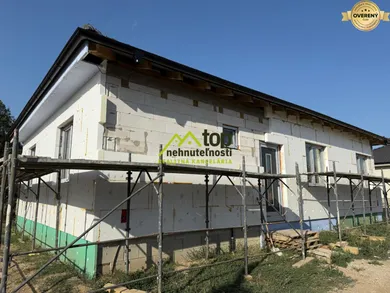 Domy na sprzedaż, 4-pokojowe, Oponice · €199 990