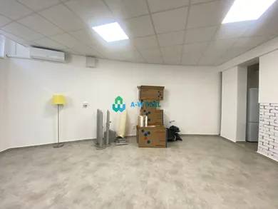 Na prenájom komerčné, 230 m², Dunajská Streda