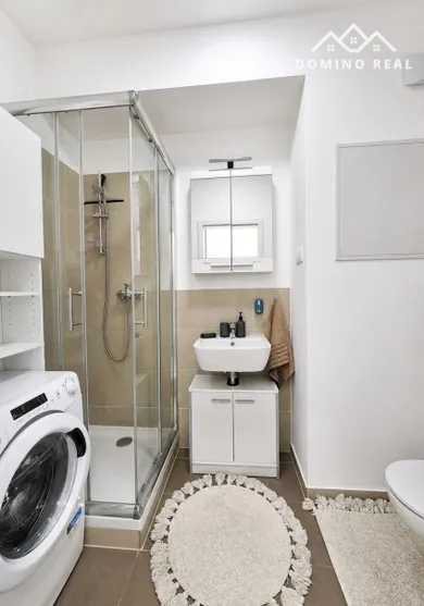 Na predaj byt v Bratislava-Petržalka · €195 000 · Novostavba