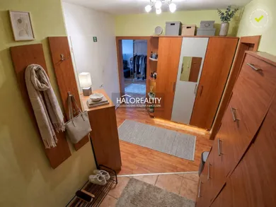 Mieszkania na sprzedaż, 2-pokojowe, Košice-Nad jazerom · €167 999