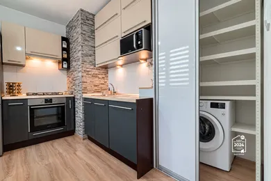 Na predaj 3-izbový byt, 65 m², Košice-Západ, Ružínska