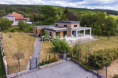 Na predaj 5-izbový dom, 175 m², Lutila
