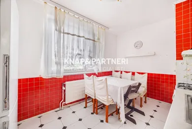 Na predaj 3-izbový byt, 67 m², Prešov, Mirka Nešpora