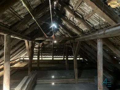 Na predaj 3-izbový dom, Myjava