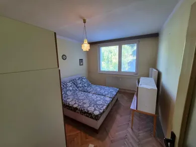 Na predaj 3-izbový byt, 84 m², Nitra, Štefánikova trieda