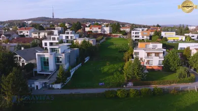 Na predaj pozemok, Bratislava-Nové Mesto