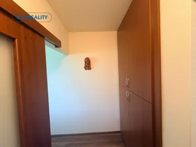 Na predaj 2-izbový byt, 50 m², Želiezovce