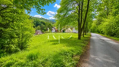Na predaj pozemok, Kremnica, -
