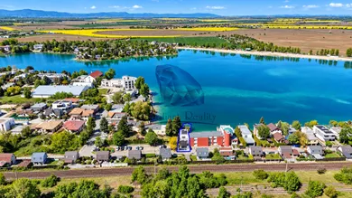 Na predaj rekreačný dom, 165 m², Senec, Slnečné jazerá