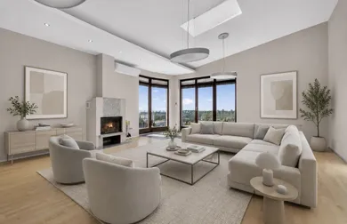 Na predaj 3-izbový byt, 132 m², Bratislava-Nové Mesto, Na Revíne