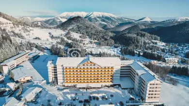 Byty na predaj 3-izbový, Donovaly · €259 900