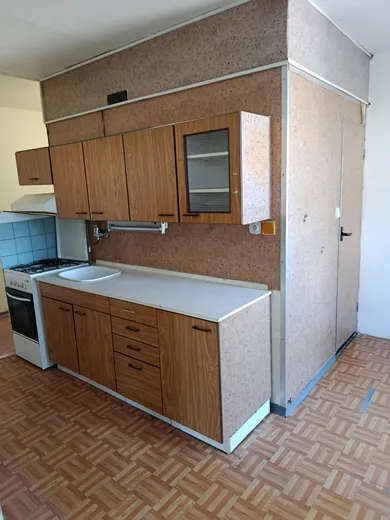 Na predaj 2-izbový byt, 60 m², Prešov