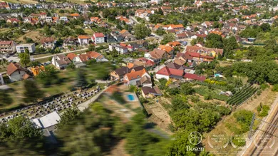 Na predaj pozemok, 62 m², Šenkvice, Cintorínska