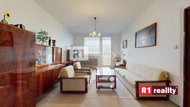Byty na predaj 3-izbový, Vrbové · €109 000
