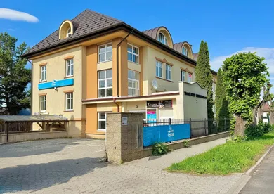 Lokale komercyjne na wynajem, Poprad · €294
