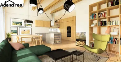 Na predaj 4-izbový dom, 109 m², Miloslavov