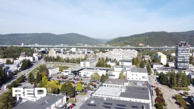 Na predaj objekt, 366 m², Považská Bystrica, Centrum