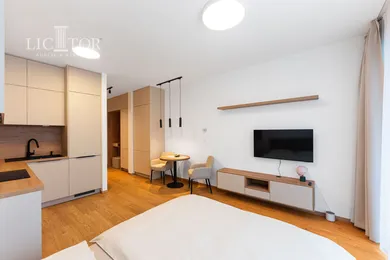 Byty na prenájom 1-izbový, Žilina · €700