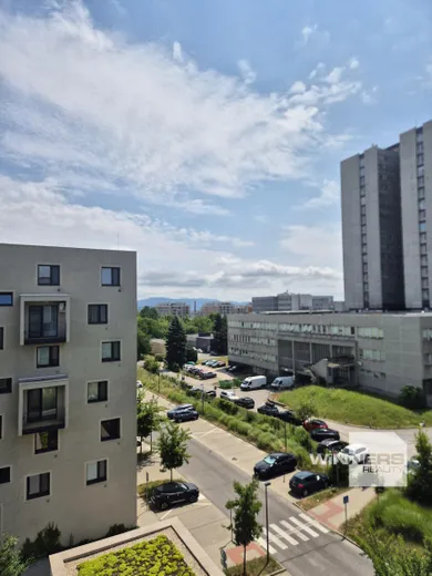 Mieszkania na sprzedaż, 2-pokojowe, Košice-Západ · €279 000