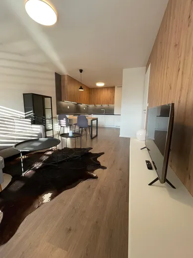 Na predaj 2-izbový byt, 57 m², Trenčín, Liptovská