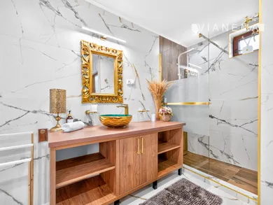 Na predaj 6-izbový dom, 410 m², Nová Bystrica, Vychylovka