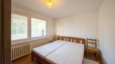 Na prenájom byt v Bratislava-Dúbravka · €650 · Dokončené