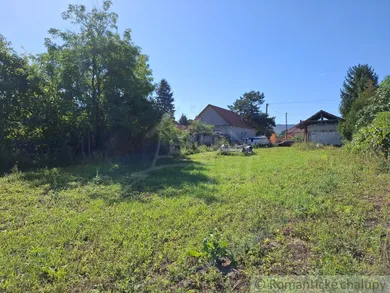 Na predaj pozemok, Kravany nad Dunajom