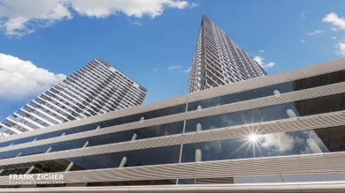 Na predaj objekt v Bratislava-Staré Mesto · €49 500 · Novostavba