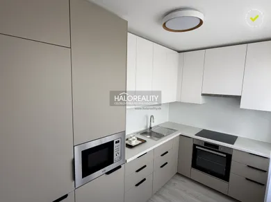 Mieszkania na sprzedaż, 2-pokojowe, Bratislava-Vrakuňa · €246 990