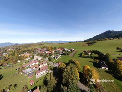 Na predaj pozemok, 569 m², Lazisko