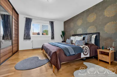 Na predaj 5-izbový dom, 127 m², Malacky, Duklianskych hrdinov