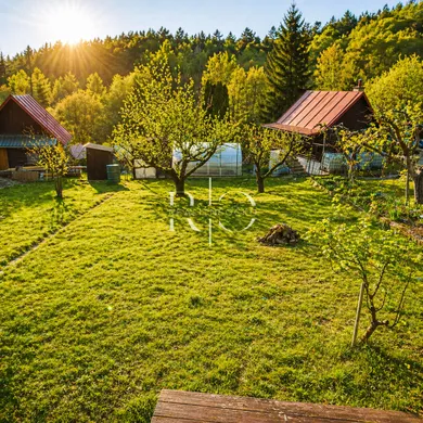 Na predaj rekreačný dom, Banská Bystrica