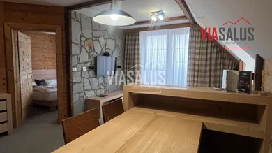 Na predaj byt, Vysoké Tatry