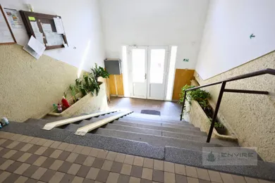 Na predaj 3-izbový byt, 72 m², Bratislava-Nové Mesto, Kukučínova