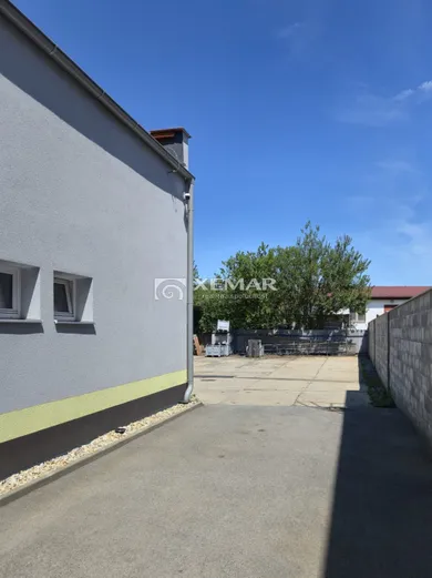 Na prenájom objekt, 314 m², Banská Bystrica, Majerská cesta