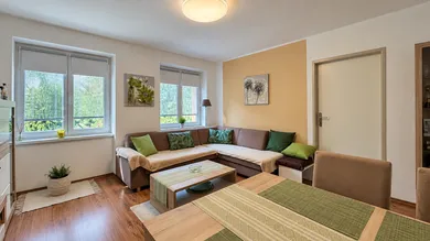 Na predaj 2-izbový byt, 56 m², Skalica, Koreszkova